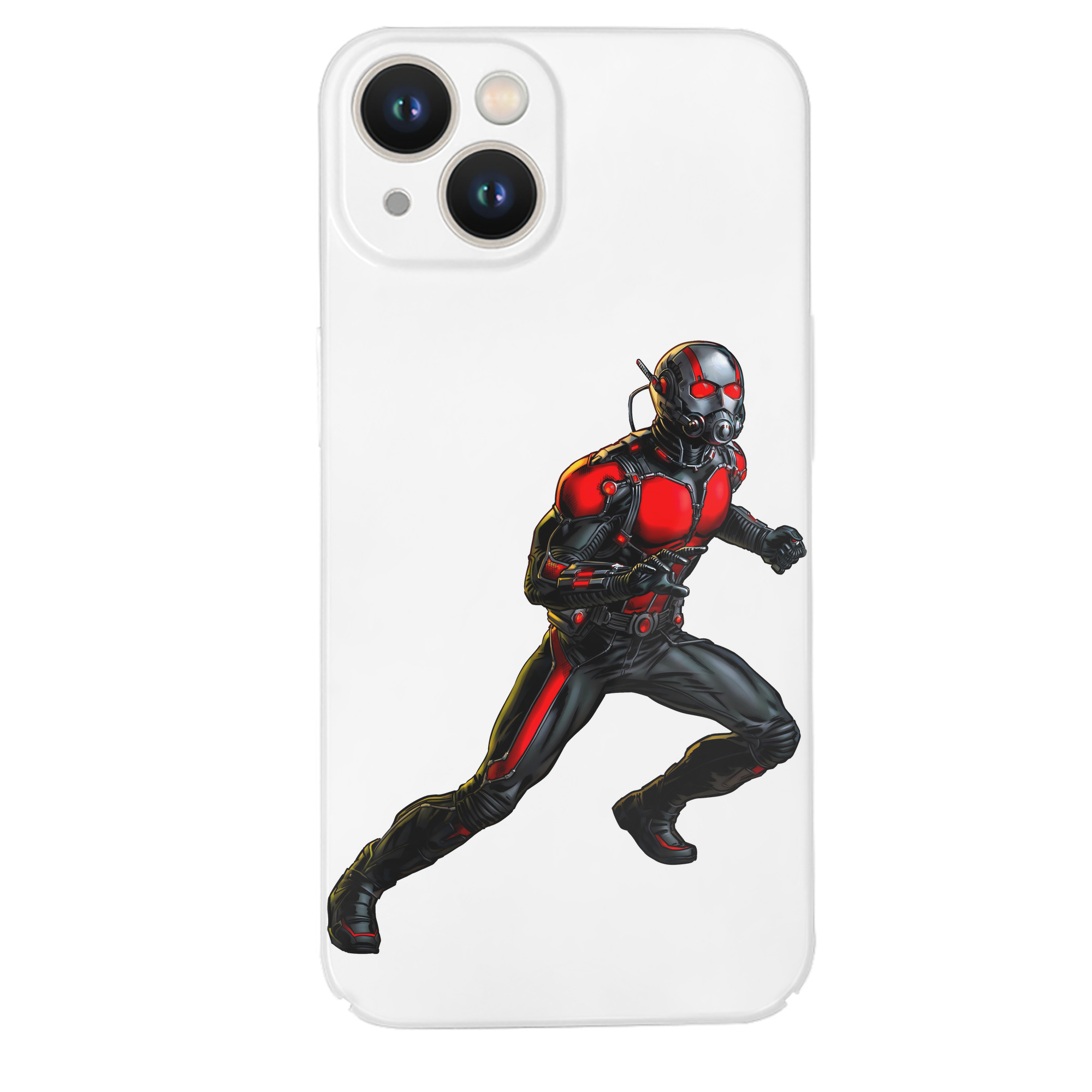 （画像用） アベンジャーズ The Avengers 【iPhone 14シリーズ対応】ハードケース